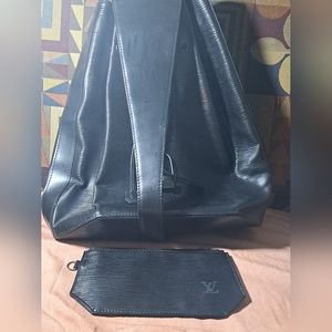 Lv epi sling bag NO POUCH